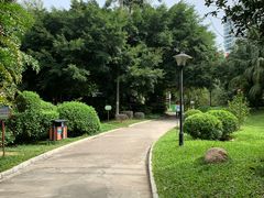 -北海市海滨公园