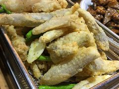 -老姑砂锅·烧烤天津菜(体北道店)