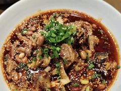 -蜀厨小匠(蒲江店)