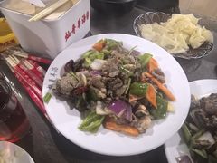 -灿哥羊汤(果园店)