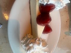 -The Cheesecake Factory 芝乐坊餐厅(王府中環店)