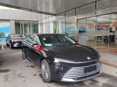 -别克·上海翟业(虹桥店)