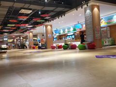 -汤W城市微度假(仓山店)