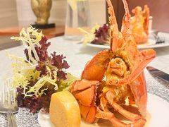 -厦门朗豪酒店 · 明阁中餐厅