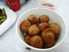 藕元-桂萍特色牛筋牛杂(长堤街总店)