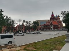 -石塘路海鲜市场(草厂中路店)