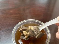 -好成财牛排馆(涂门街总店)