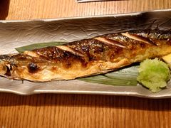 -水之惠鲜鱼料理(王府大街店)