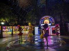 -三亚海昌梦幻海洋不夜城