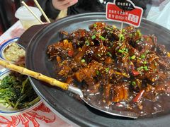 -回味黑鸭煲·始于2006(万松园店)