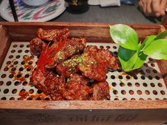 -锦府园·新台州菜(合生汇店)