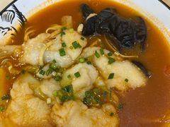 -奈哥老坛酸菜鱼(香港名都店)