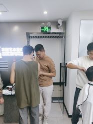 -米可造型烫染