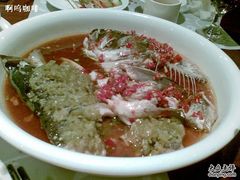 图像095-望湘园·湖南菜(宏伊店)
