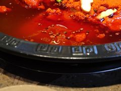 -重庆渝达老火锅(春熙路店)