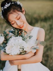-光阴的故事婚纱摄影(苏州店)
