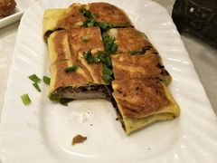 三鲜豆皮-楚畹园
