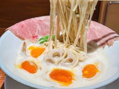 -真打拉面·日式拉面新流派(体育西横街店)