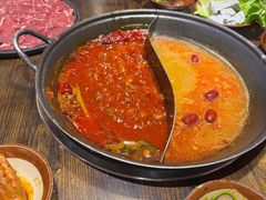 -冯校长老火锅(广州正佳广场店)