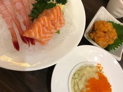 -东京屋(武定路店)