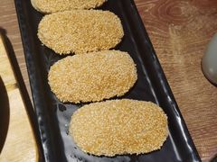 香葱猪油酥饼-周家二小姐的菜(西津渡店)