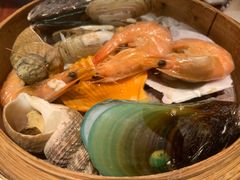 -马哥孛罗咖啡厅·Cafe Marco (厦门马哥孛罗东方大酒店)