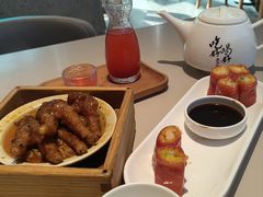 -蔡澜点心·粤菜(领展购物广场店)
