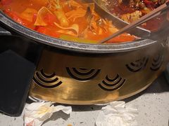 -味妙烤鱼吧(回龙观店)