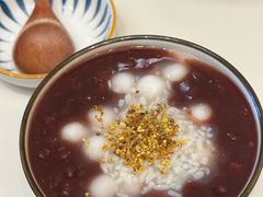 -小团圆糖水铺(襄阳南路店)