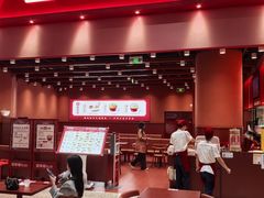 -喜家德虾仁水饺(岗厦北店)