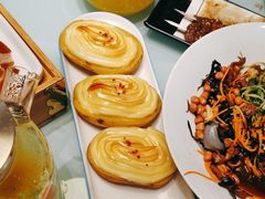-天天鱼港·海鲜·鲅鱼水饺·招牌烤鸭(黄骅店)