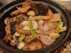 -北京西单美爵酒店-融轩中餐厅