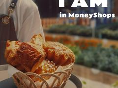 -Money Shops(愚园路店)