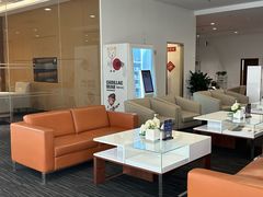 -百联沪通凯迪拉克4s店