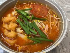 -汤小云火锅米线(钻汇广场店)