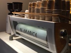 大堂-% Arabica(京都东山店)