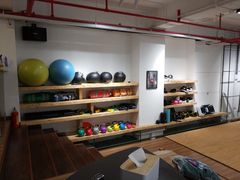 -YCHL Studios健身工作室(市二宫店)