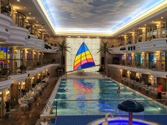 -海韵之星邮轮水会(明发商业广场店)