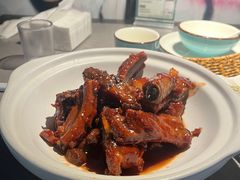 -食光慢宴·安吉土菜馆