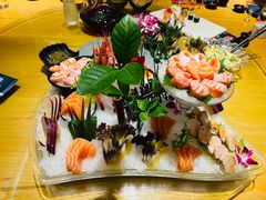 -元通寿司(地标店)