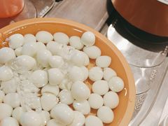 -龍歌自助小火锅(市北CBD万达店)