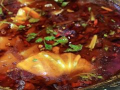 -受气牛肉·重庆耙牛肉(来福士店)