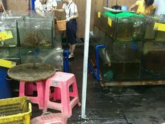 -岛中岛·海鲜大排档·万宁老字号(东澳店)