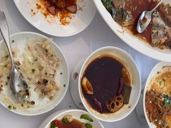 -顺峰(农展馆店)