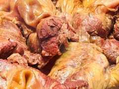-净香园熟肉(北坦总店)