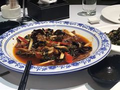 -铜锣湾·有麝自然香(渝北财富中心店)