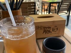 -博多豚屋拉面