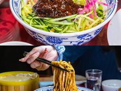 -老北京炸酱面大王.铜锅涮肉(朝阳门店)