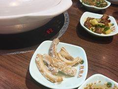 -龙泉人椰子鸡·糟粕醋·地标海南菜(龙昆南店)