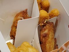 -汉堡王(EAC欧美中心店)